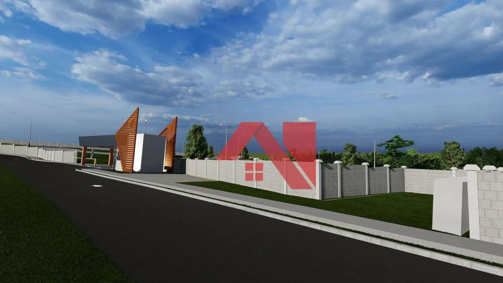 Loteamento e Condomínio, 280 m² - Foto 14