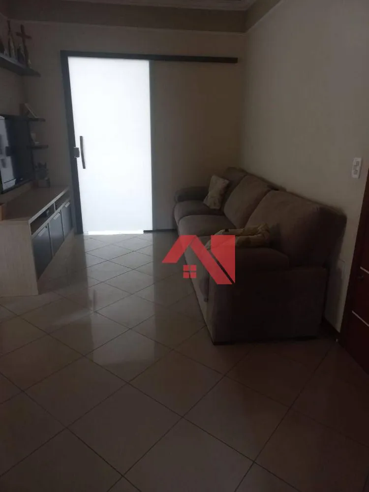 Sobrado, 3 quartos, 202 m² - Foto 8