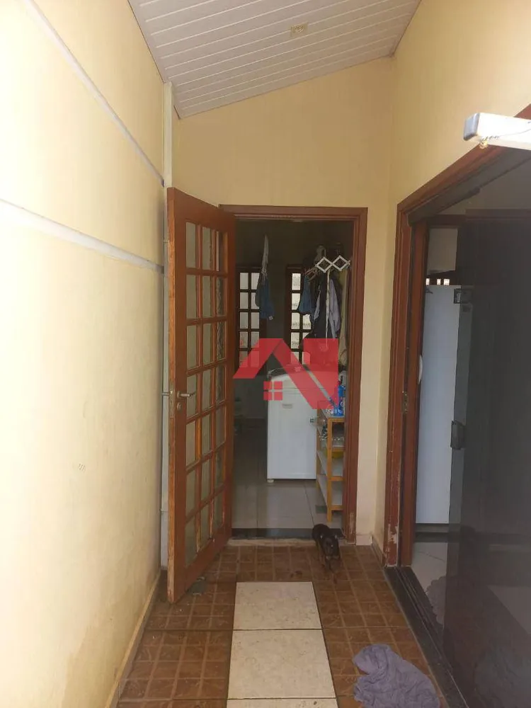 Sobrado, 3 quartos, 202 m² - Foto 6