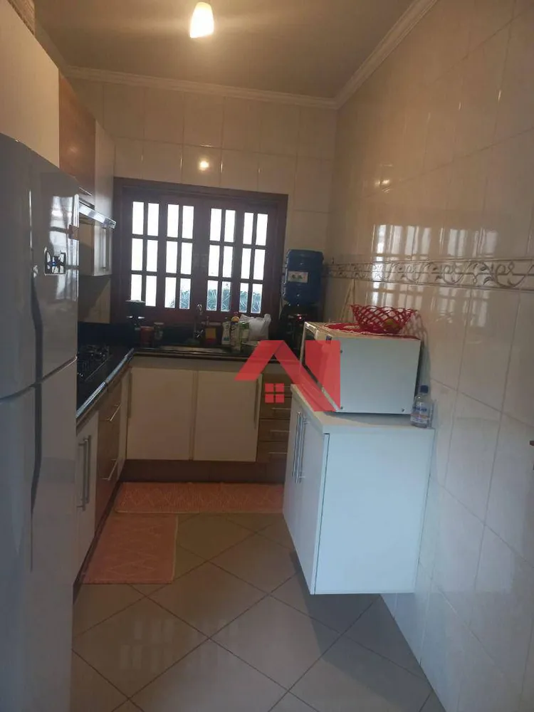 Sobrado, 3 quartos, 202 m² - Foto 5