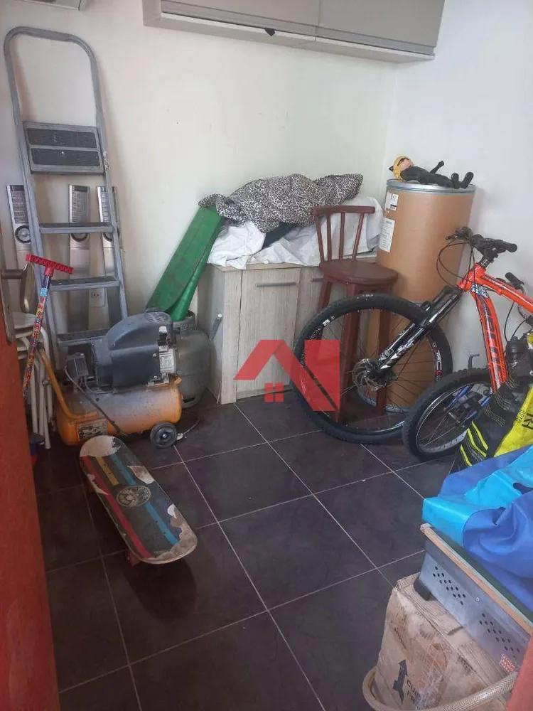 Sobrado, 3 quartos, 202 m² - Foto 12