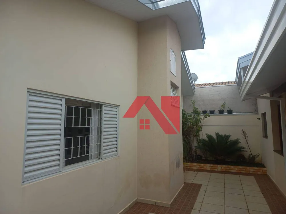 Sobrado, 3 quartos, 202 m² - Foto 6