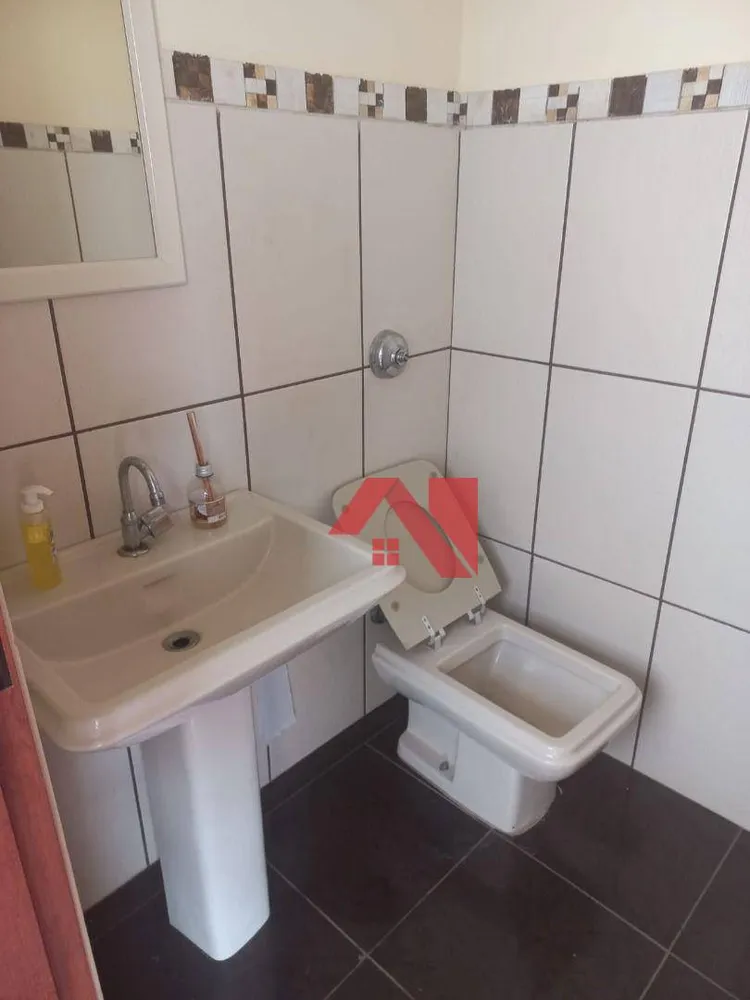 Sobrado, 3 quartos, 202 m² - Foto 15