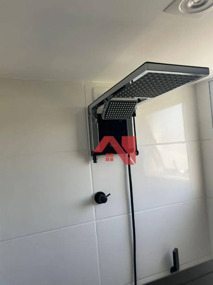Apartamento, 2 quartos, 55 m² - Foto 9