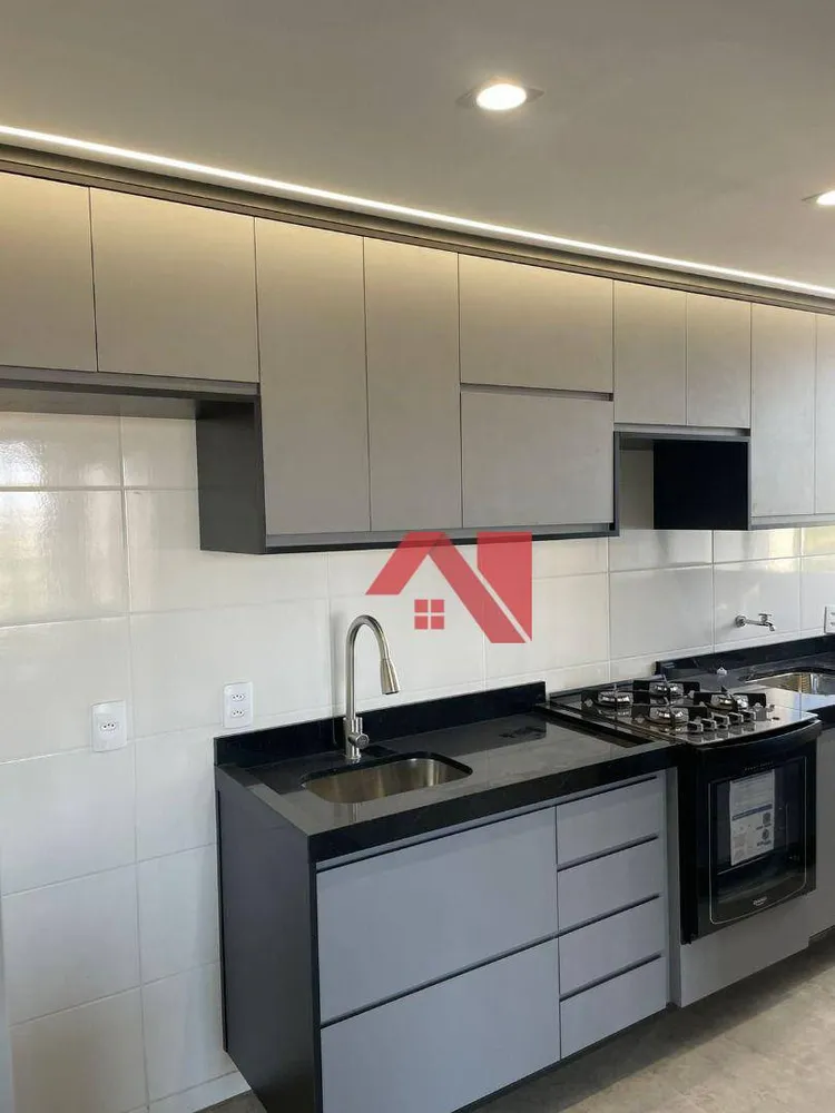 Apartamento, 2 quartos, 55 m² - Foto 6