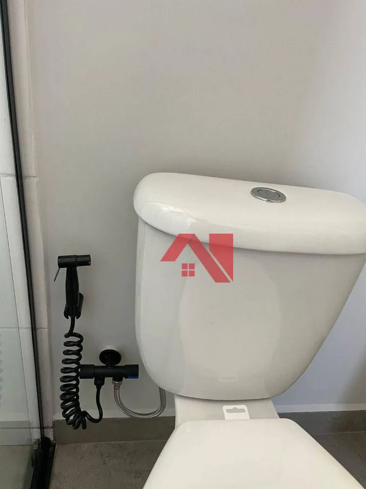 Apartamento, 2 quartos, 55 m² - Foto 10