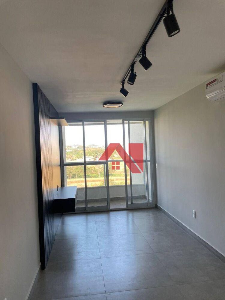 Apartamento, 2 quartos, 55 m² - Foto 2