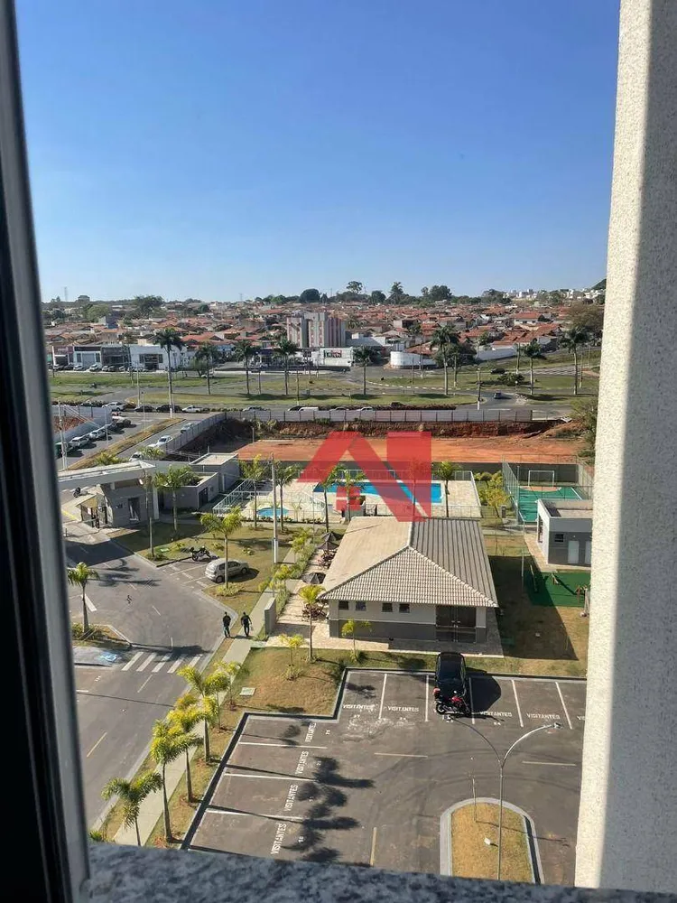 Apartamento, 2 quartos, 55 m² - Foto 20