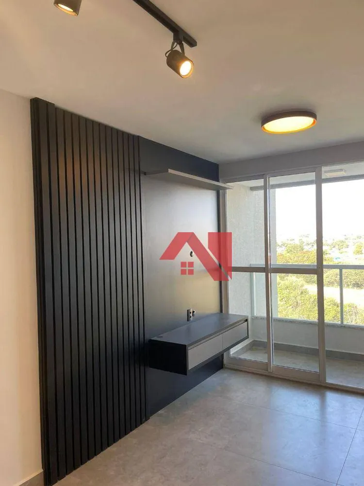 Apartamento, 2 quartos, 55 m² - Foto 4