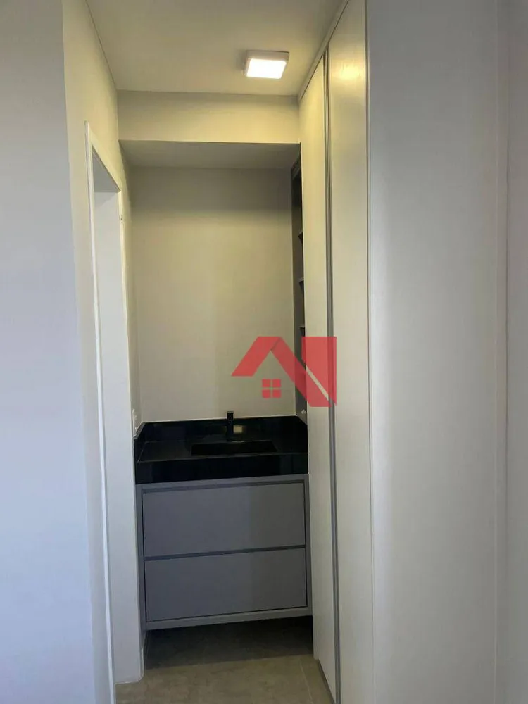 Apartamento, 2 quartos, 55 m² - Foto 13