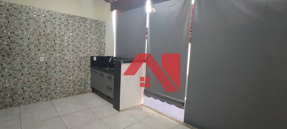Casa, 3 quartos, 137 m² - Foto 2