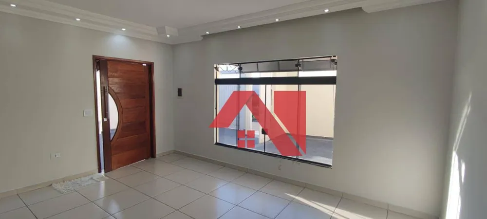 Casa, 3 quartos, 137 m² - Foto 1