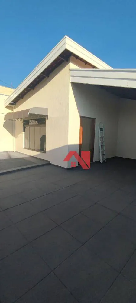 Casa, 3 quartos, 137 m² - Foto 3