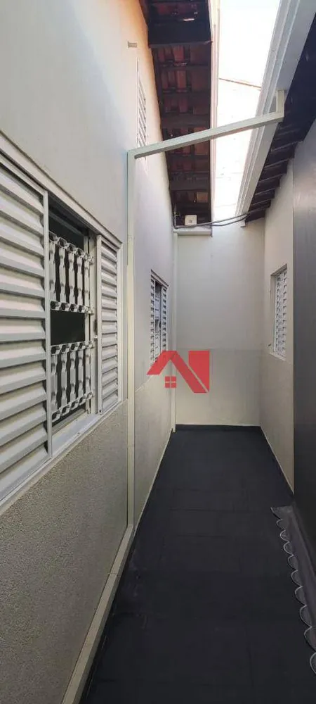 Casa, 3 quartos, 137 m² - Foto 5