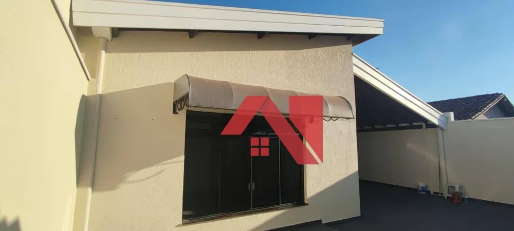Casa, 3 quartos, 137 m² - Foto 4