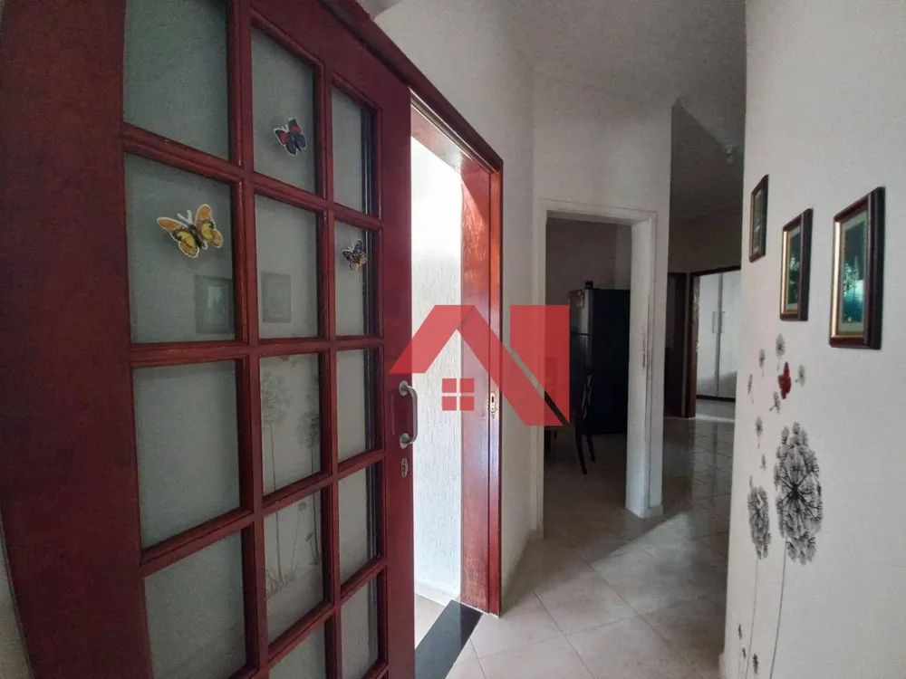 Casa, 3 quartos, 160 m² - Foto 5