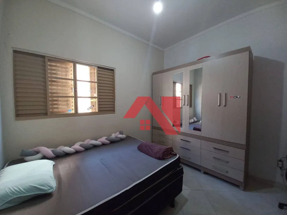 Casa, 3 quartos, 160 m² - Foto 6