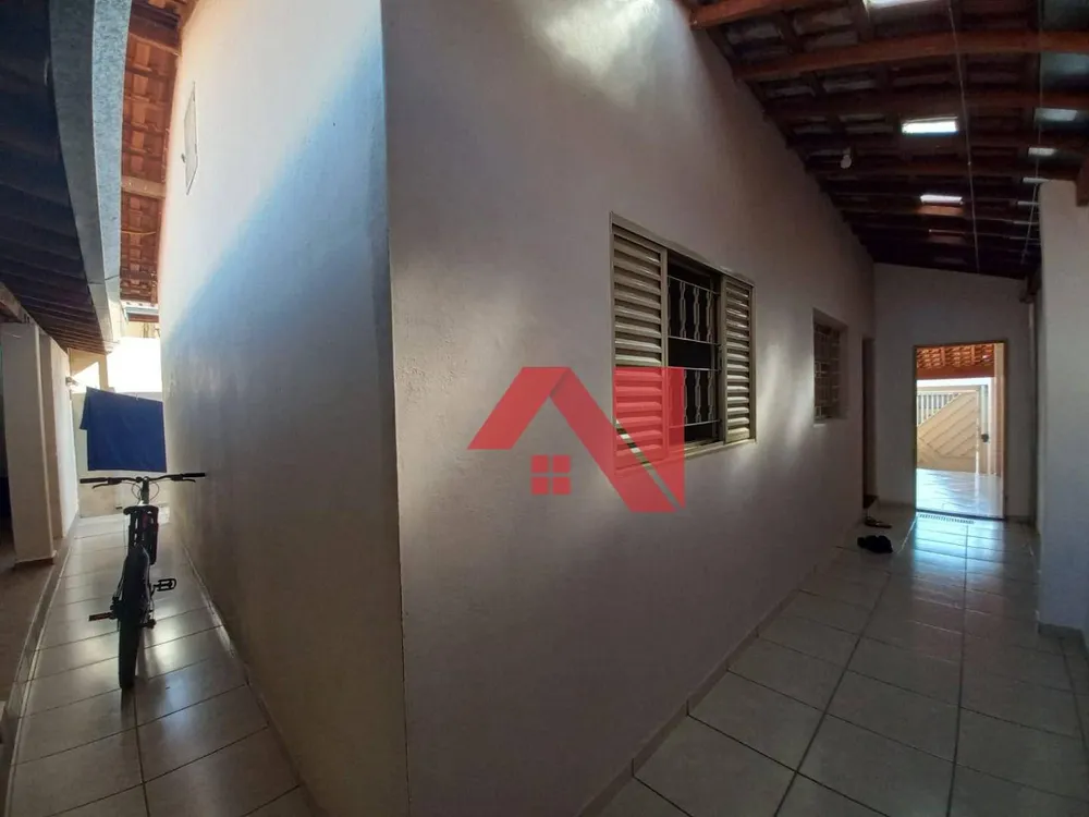 Casa, 3 quartos, 160 m² - Foto 8