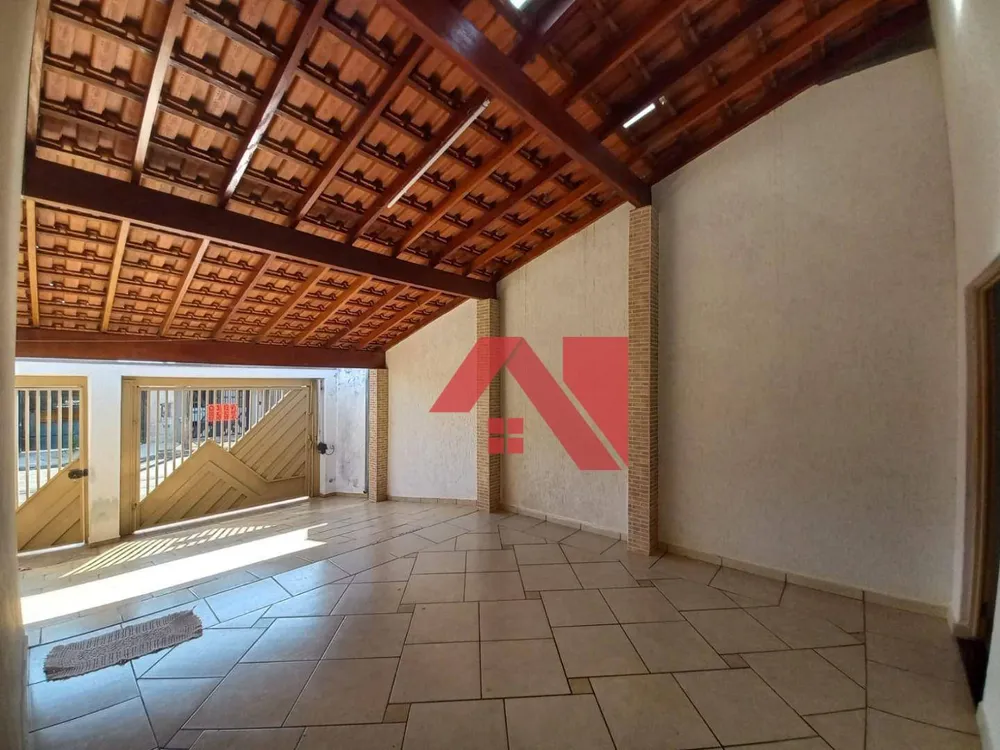 Casa, 3 quartos, 160 m² - Foto 12