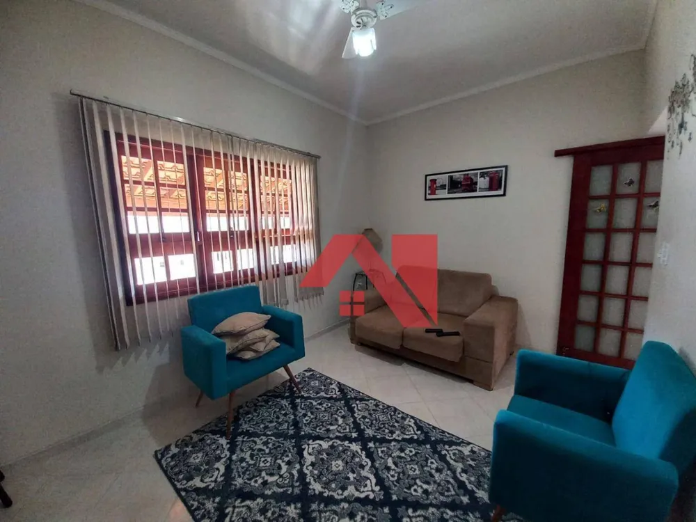 Casa, 3 quartos, 160 m² - Foto 7