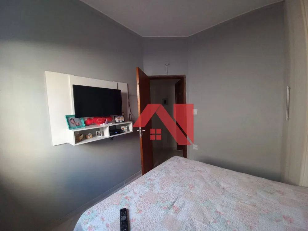 Casa, 3 quartos, 160 m² - Foto 5