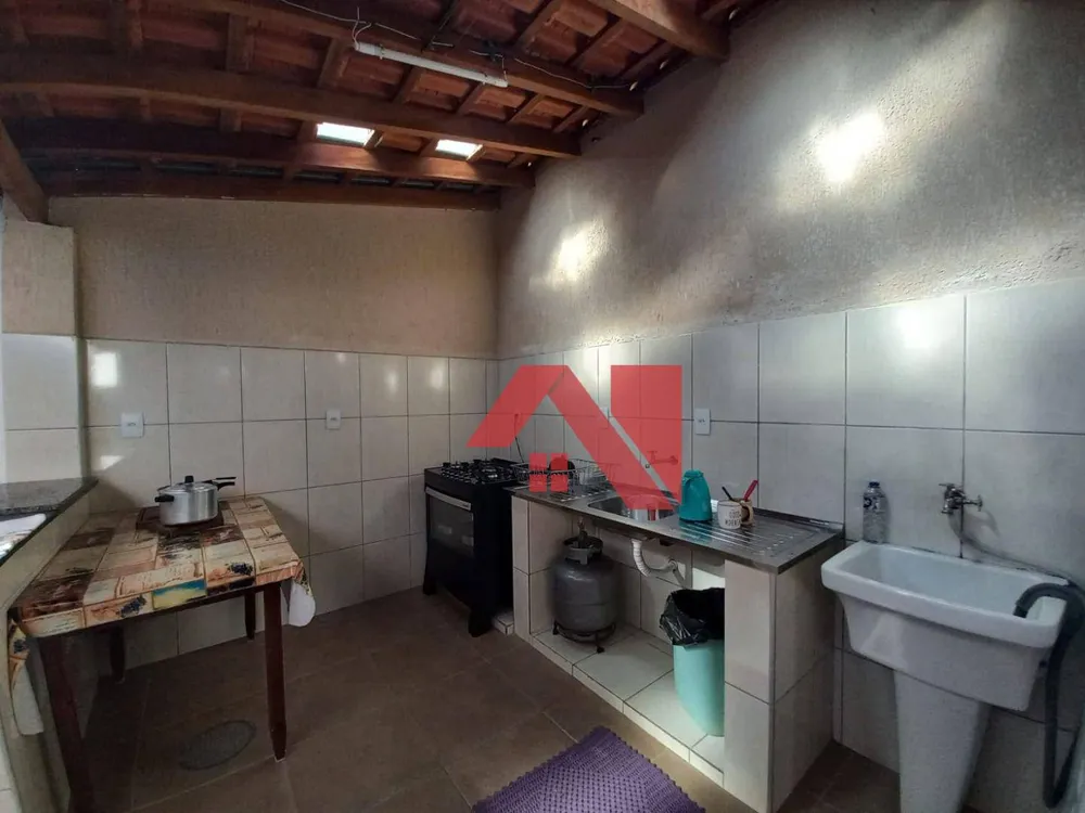 Casa, 3 quartos, 160 m² - Foto 14