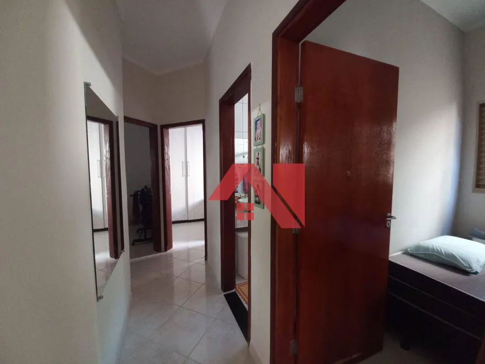 Casa, 3 quartos, 160 m² - Foto 7