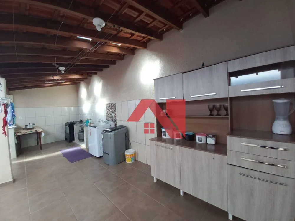 Casa, 3 quartos, 160 m² - Foto 16
