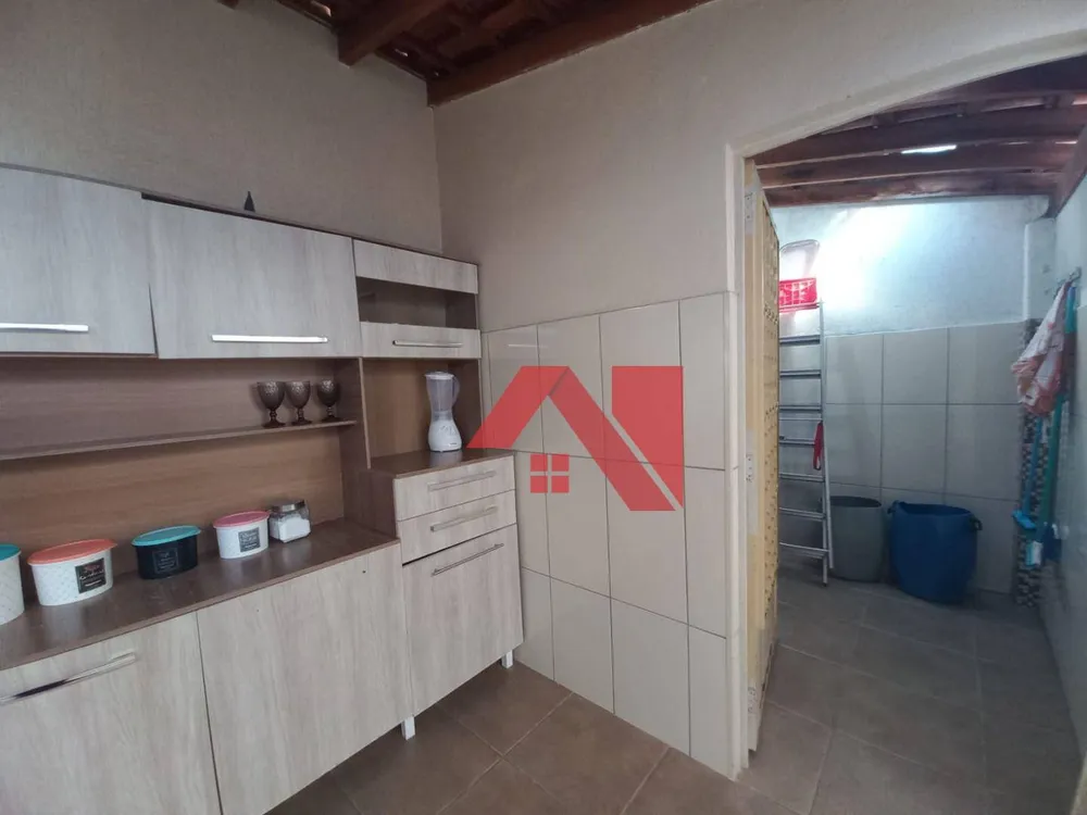 Casa, 3 quartos, 160 m² - Foto 13