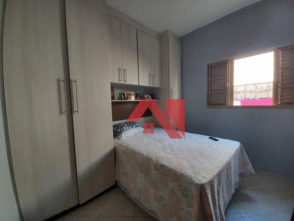 Casa, 3 quartos, 160 m² - Foto 10