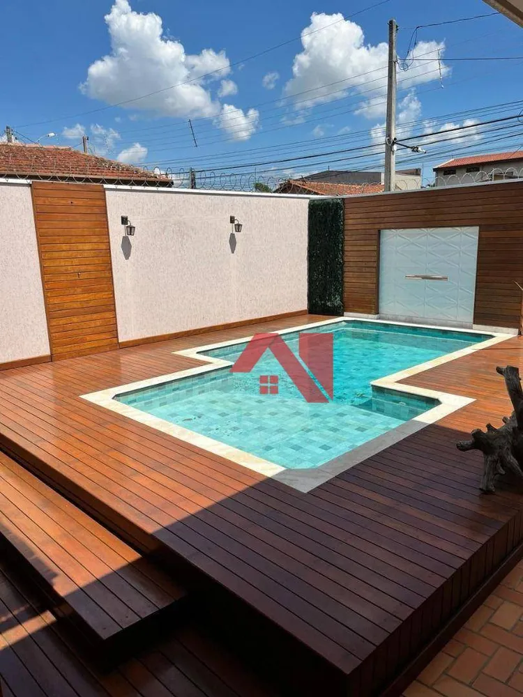 Sobrado, 3 quartos, 144 m² - Foto 18