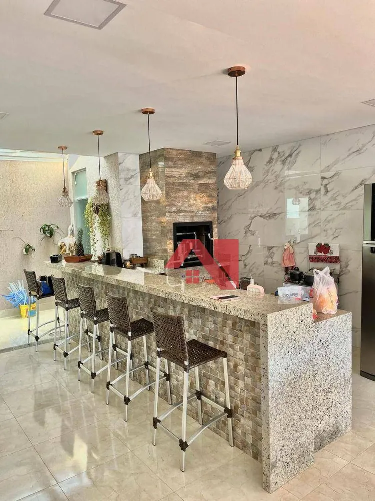 Sobrado, 3 quartos, 144 m² - Foto 15