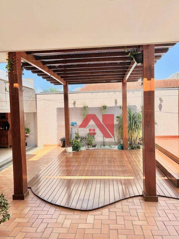 Sobrado, 3 quartos, 144 m² - Foto 4