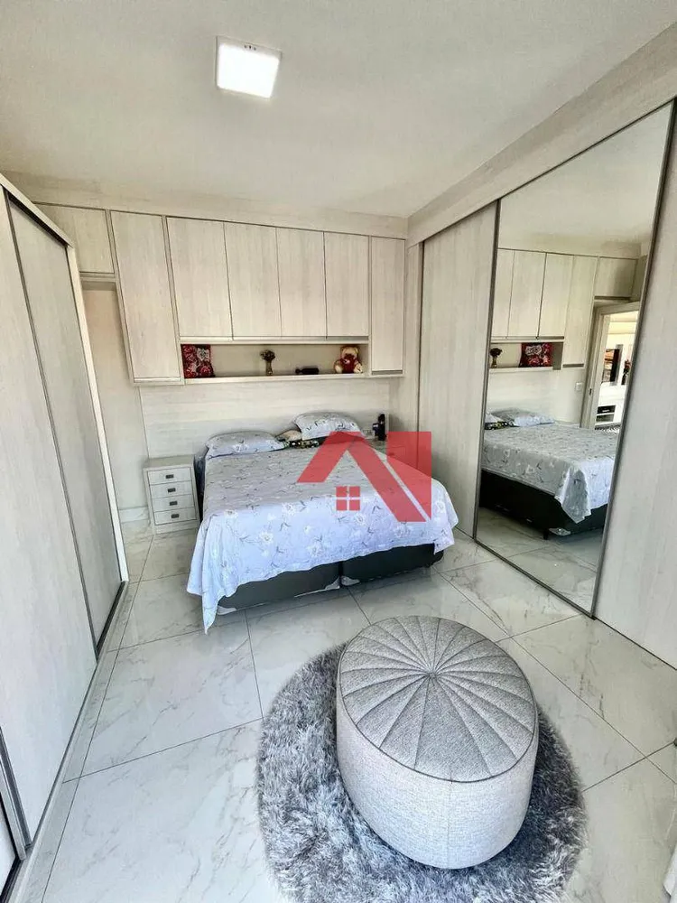 Sobrado, 3 quartos, 144 m² - Foto 9