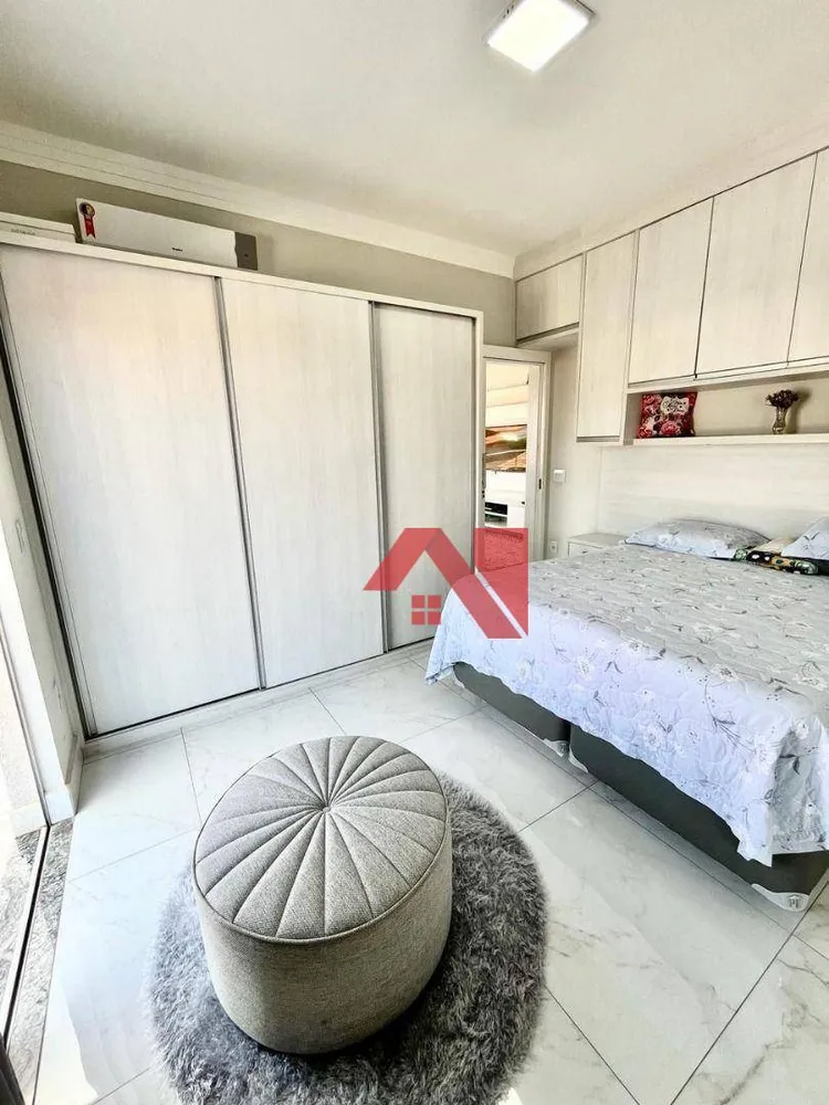 Sobrado, 3 quartos, 144 m² - Foto 17
