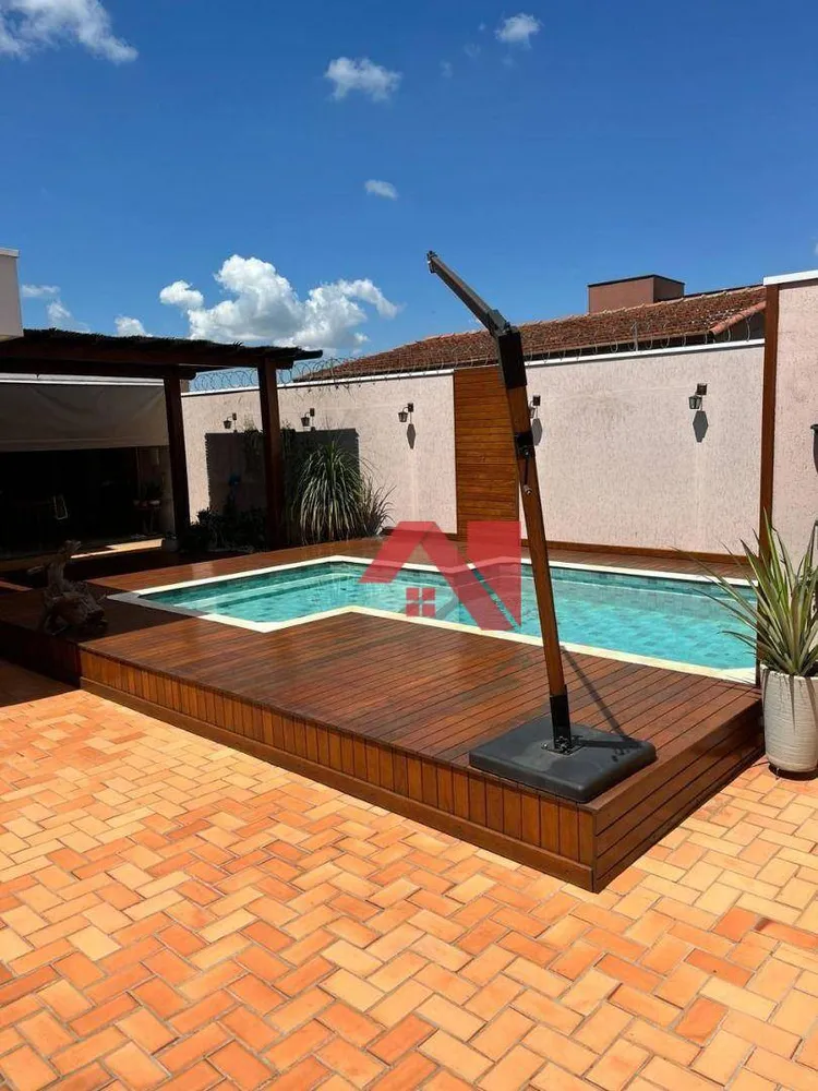 Sobrado, 3 quartos, 144 m² - Foto 19
