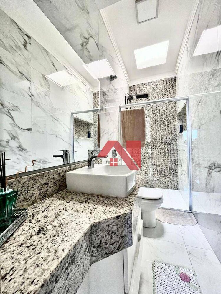 Sobrado, 3 quartos, 144 m² - Foto 2
