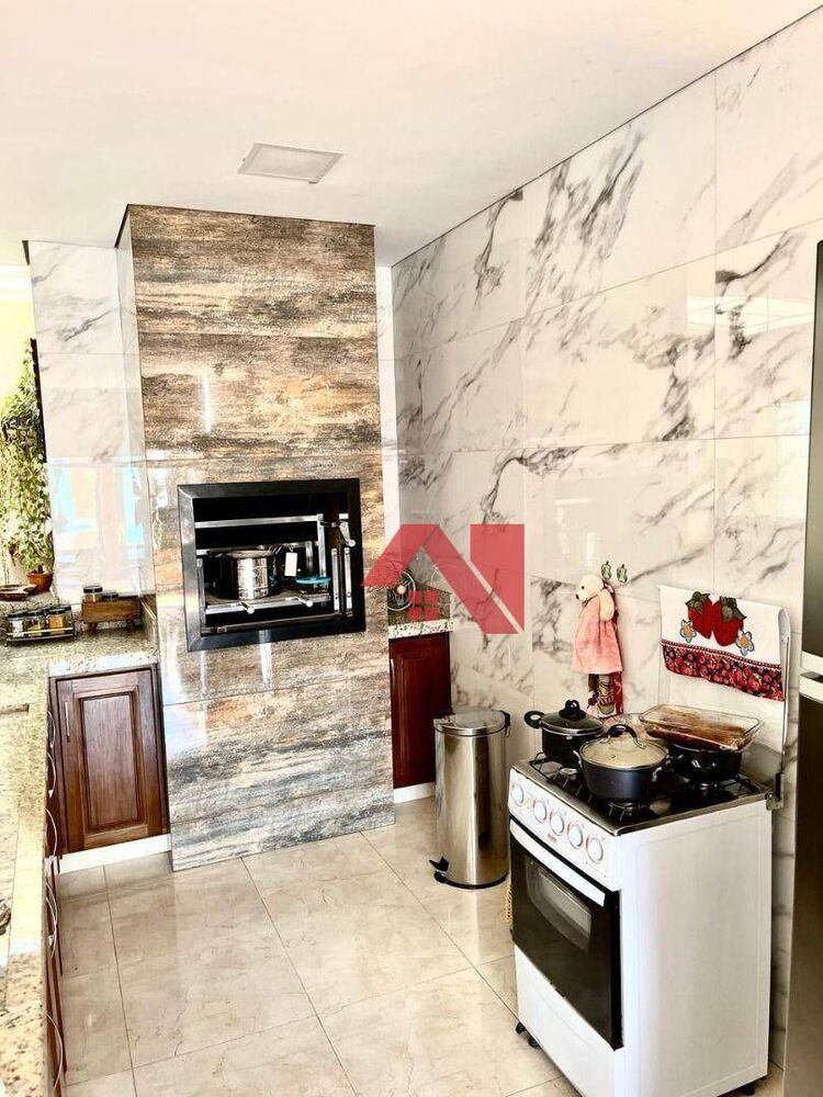 Sobrado, 3 quartos, 144 m² - Foto 6