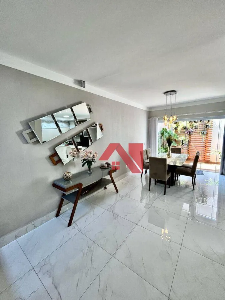 Sobrado, 3 quartos, 144 m² - Foto 16