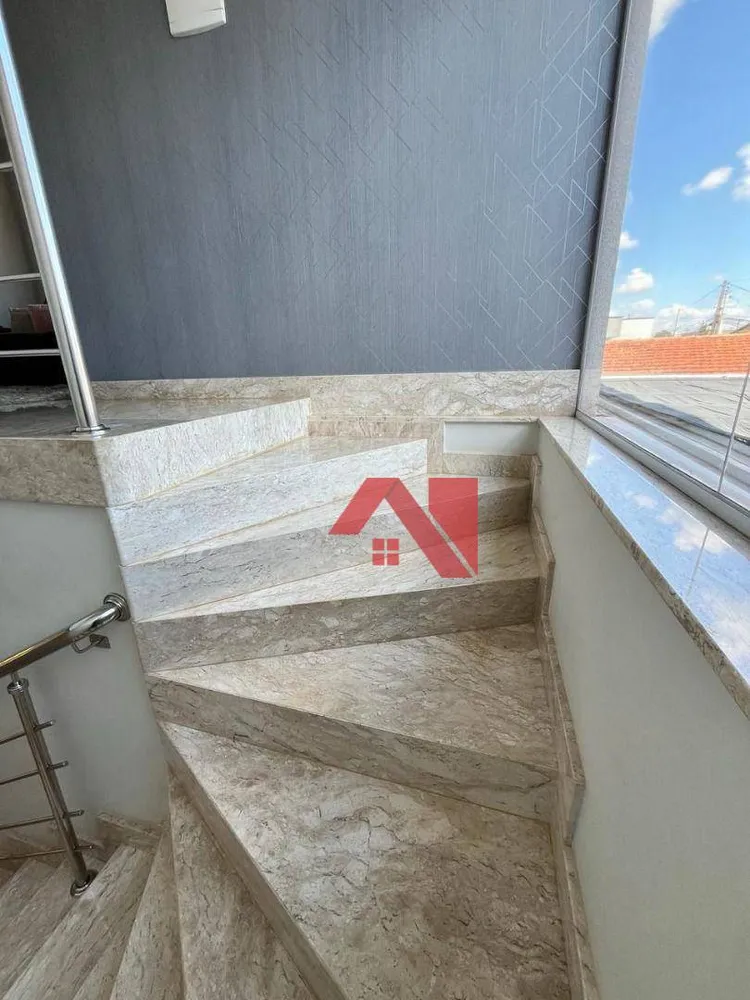Sobrado, 3 quartos, 144 m² - Foto 14