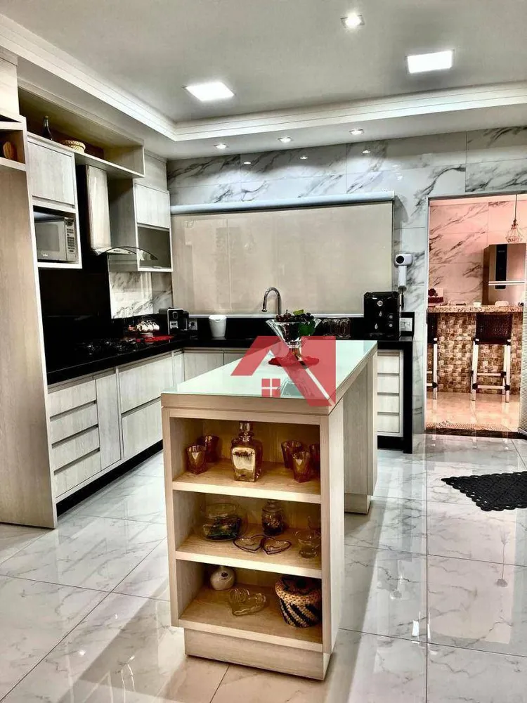 Sobrado, 3 quartos, 144 m² - Foto 13