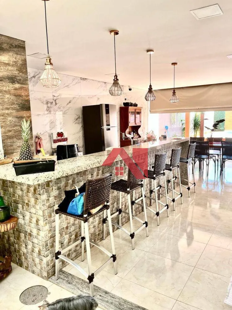 Sobrado, 3 quartos, 144 m² - Foto 10