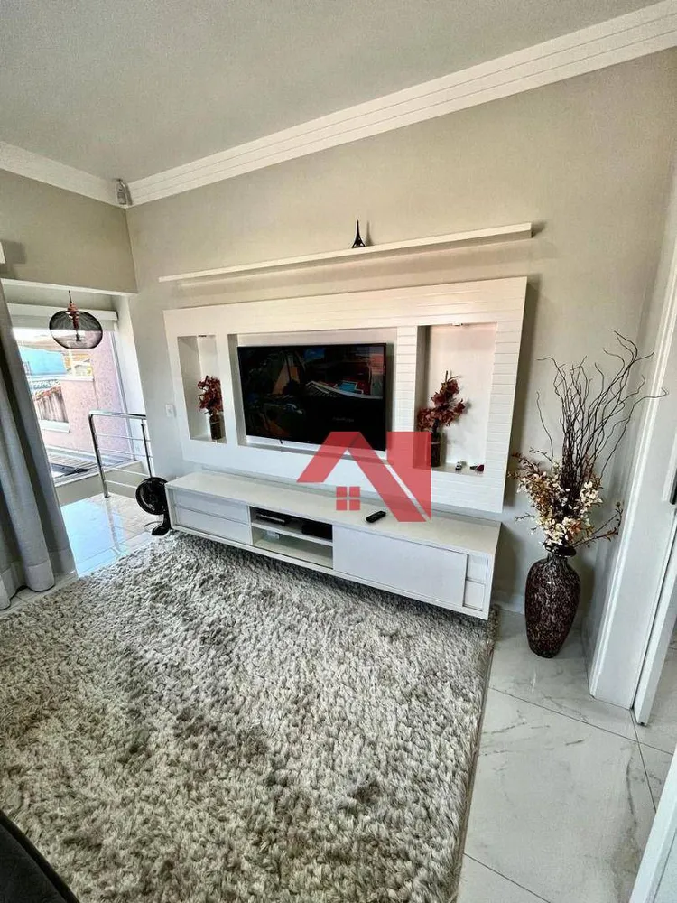 Sobrado, 3 quartos, 144 m² - Foto 11