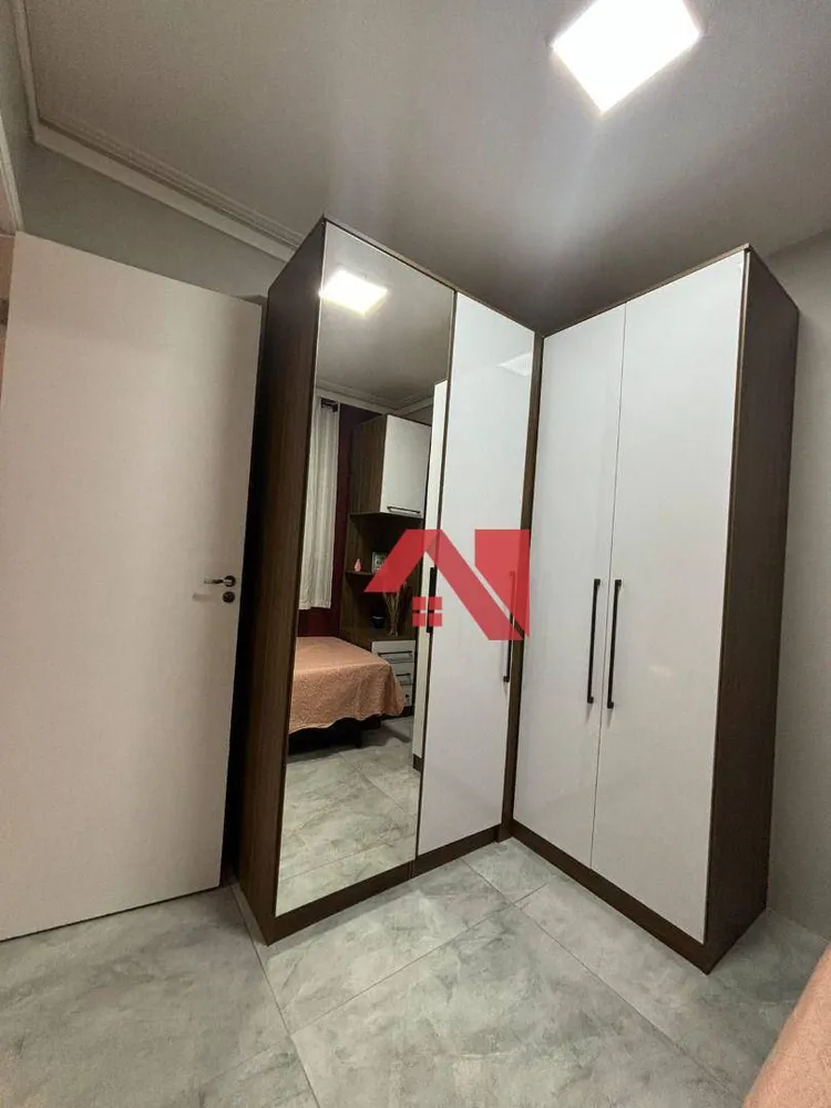 Apartamento, 2 quartos, 50 m² - Foto 4
