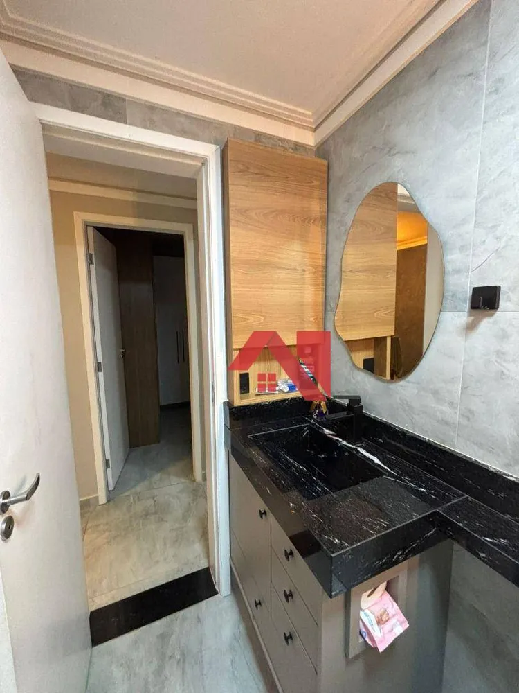 Apartamento, 2 quartos, 50 m² - Foto 6