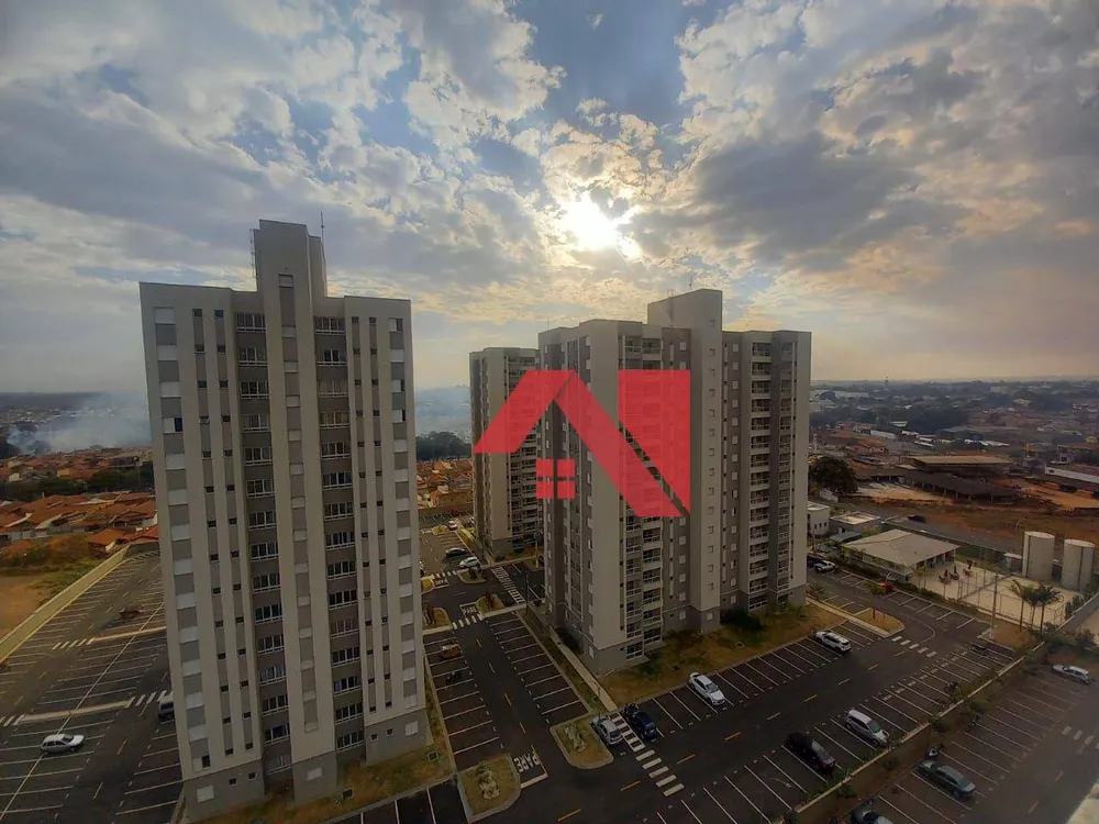 Apartamento, 2 quartos, 50 m² - Foto 11