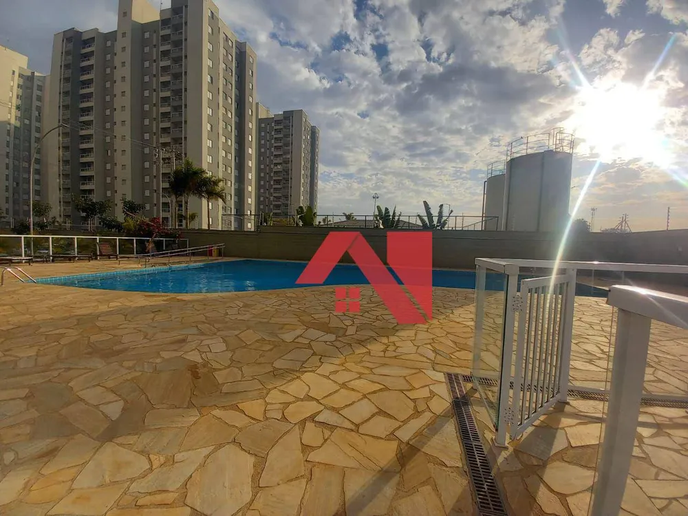 Apartamento, 2 quartos, 50 m² - Foto 3