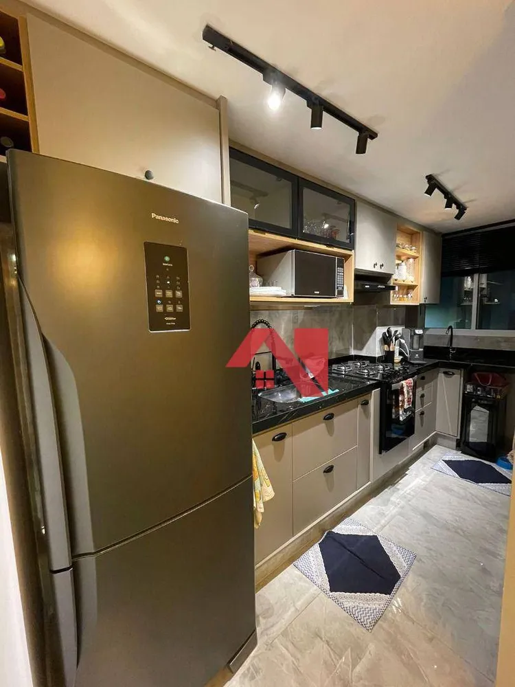 Apartamento, 2 quartos, 50 m² - Foto 7