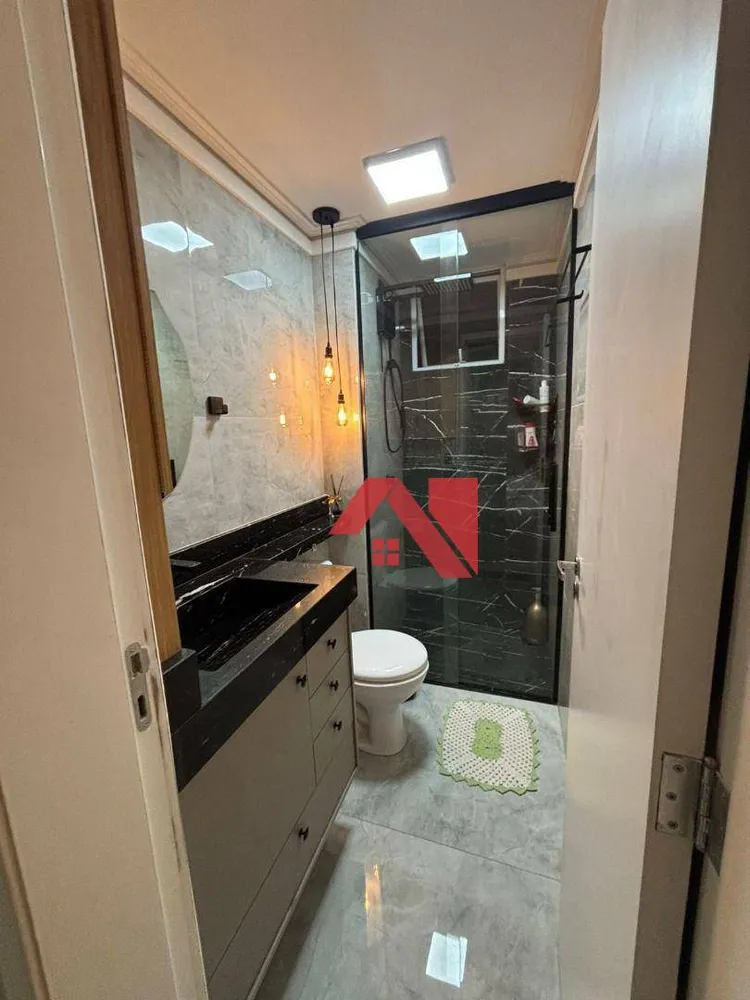 Apartamento, 2 quartos, 50 m² - Foto 5