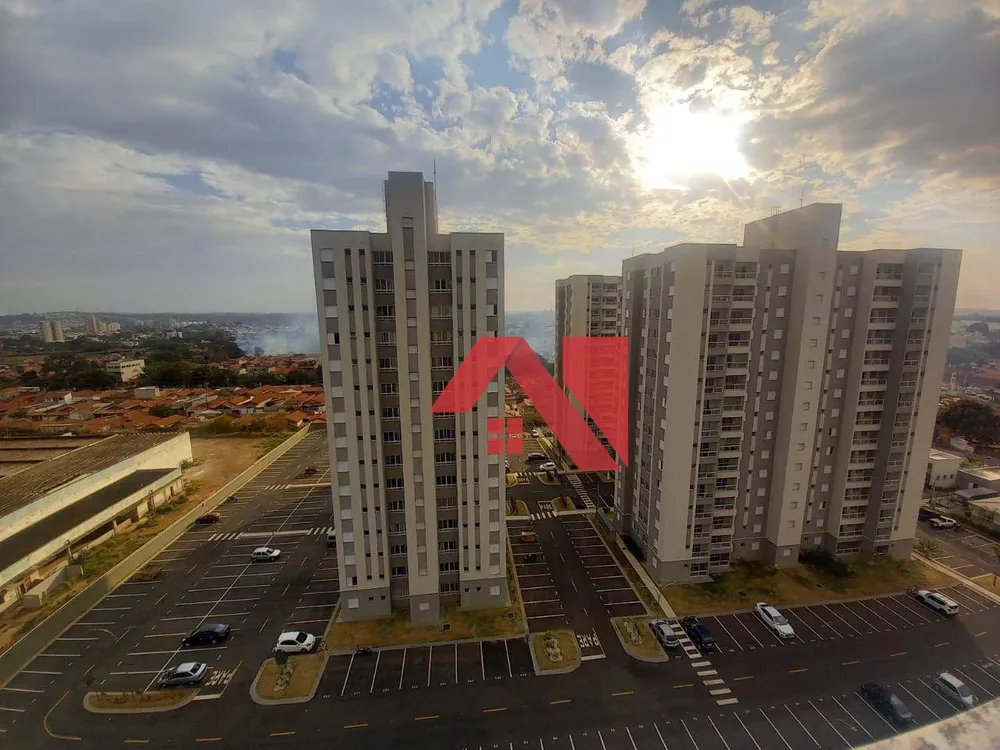 Apartamento, 2 quartos, 50 m² - Foto 8